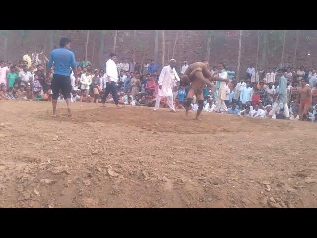 Indian Wrestling Fight || Amazing Kusti Dangal Video Indian Style