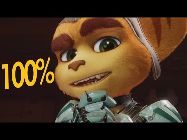 Ratchet & Clank Rift Apart: A Step in the Right Direction