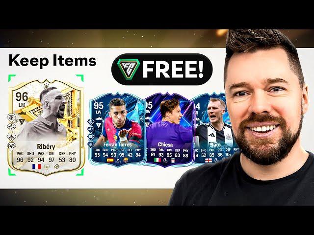 Opening All The Season Pass Packs On 500k RTG!