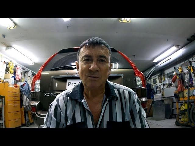 Есть ли смысл выполнять сложные кузовные ремонты авто или нет.  Моё мнение.