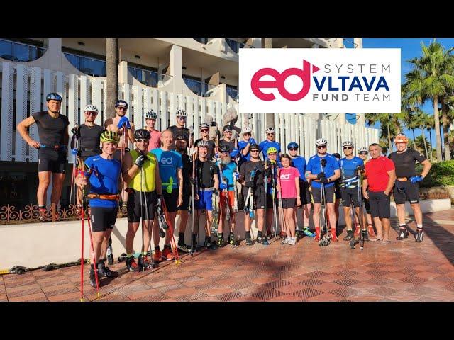 EDVF team presentation 24/25