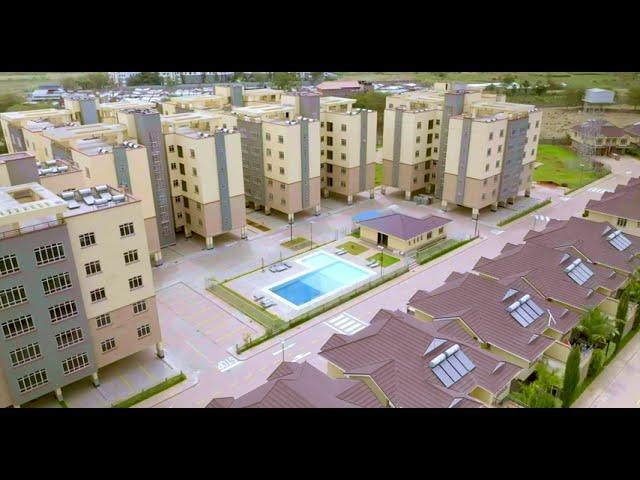 Crystal Rivers Apartments TVC - 30 Sec HD