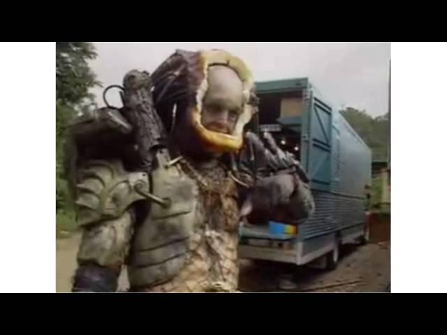 Kevin Peter Hall