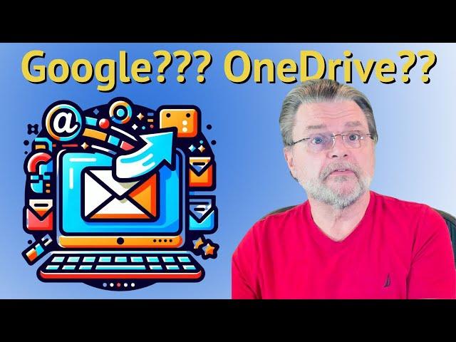 What’s the Difference Between OneDrive and Google Drive and Similar Services?