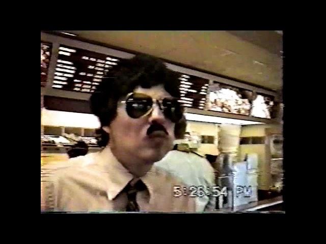 Cops (1996)