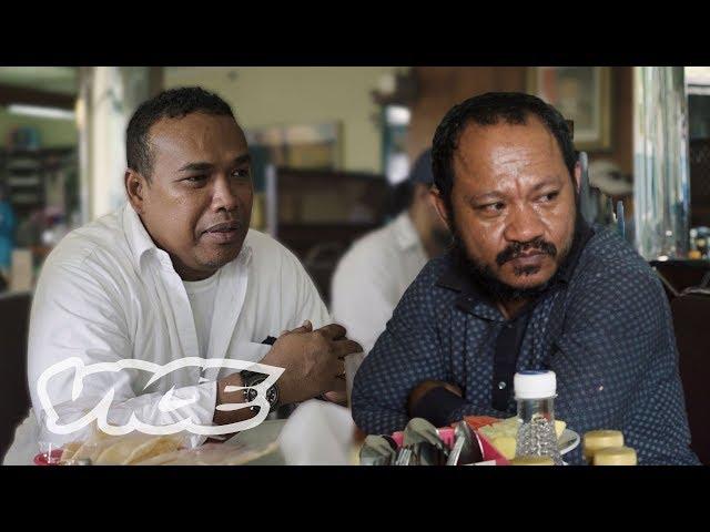 Meet the Infamous Debt Collectors of Indonesia