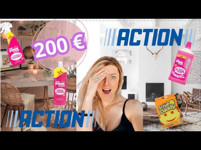 ▪️ 200 €  ACTION & NORMAL