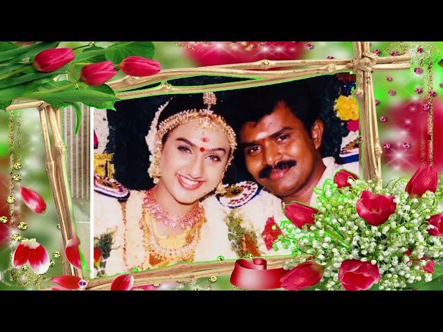 தமிழ் நடிகர்கள் திருமணக் கோலத்தில் | Tamil Actors Marriage & Wedding Photos | Allcinegallery Tamil