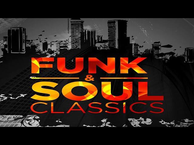 Funky Soul Classics Vol 1 - Chefbcn.com