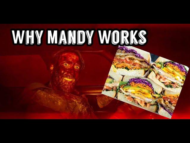 Why Mandy Works