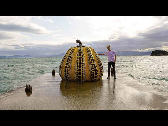 Naoshima: Japan's Hidden Art Island Paradise