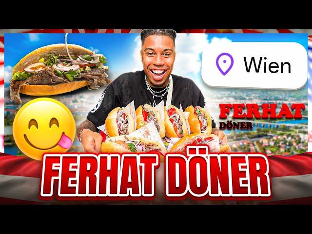 BESTER DÖNER DER WELT?