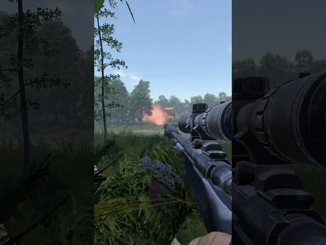 Подрабатываю охранником в #dayz
