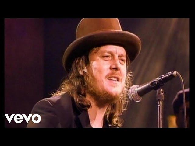 Zucchero - Il Volo