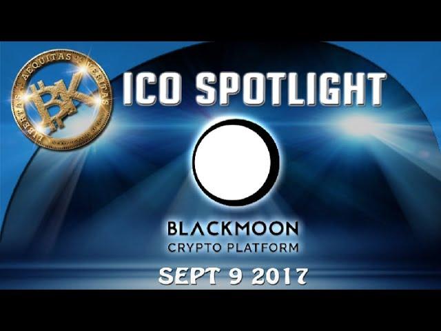 ICO Review BlackMoon Crypto Free Bitcoin Technical Analysis: How To Buy Bitcoin Sell Cryptocurrency