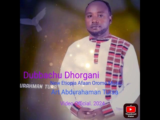 New Etiopian Afaan Oromo Music.Video Official. 2024