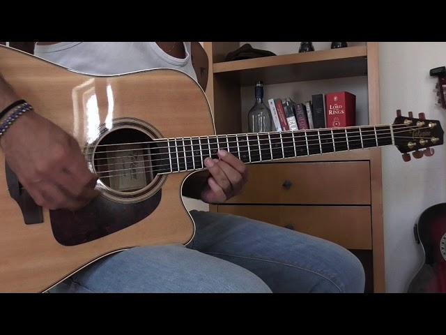 Typical Life | Hvetter | Acoustic Guitar Loop