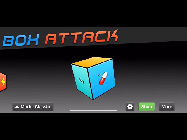 Box Attack 2.1