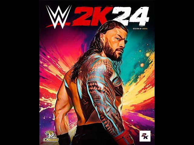 Unleash The Mayhem: WWE 2k24 Celebrates 40 Years of WrestleMania Spectacular!