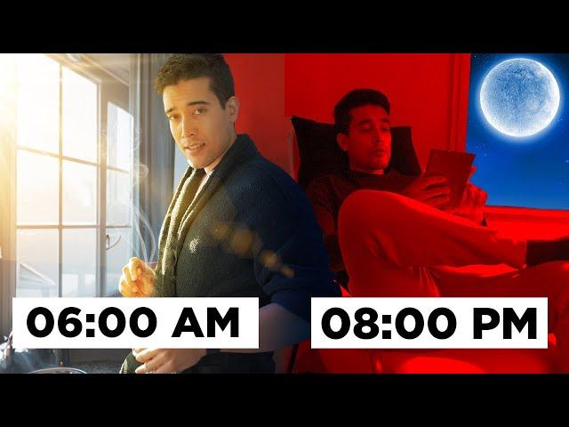 My Morning and Night Routines Were All Wrong | Do This Instead
