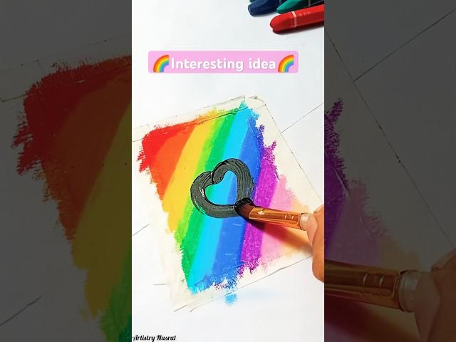 Interesting idea  #craft #diy #shorts #ideas #interesting #art