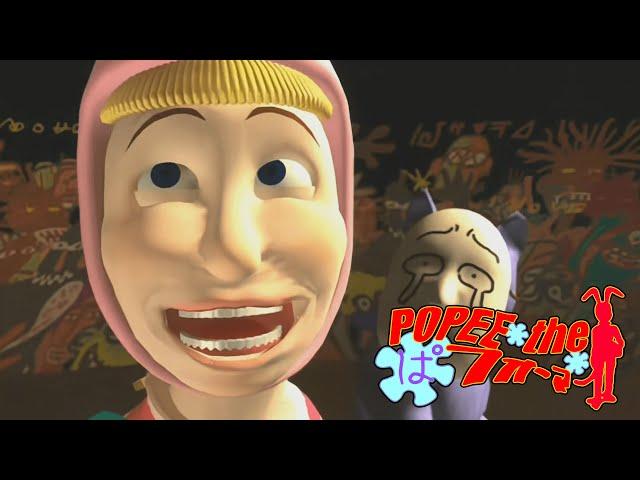 Popee The Performer - Intro 1 (HD)