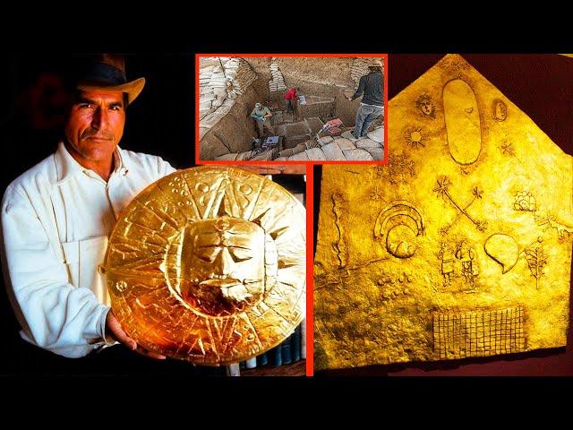 The Most Controversial Ancient Discoveries & Artifacts Recently Discovered