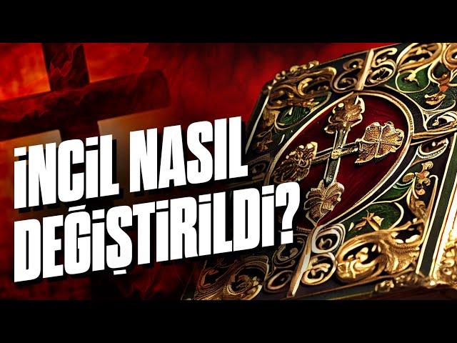 İncil'in Yazılışı ve Hristiyanlığın Doğuşu