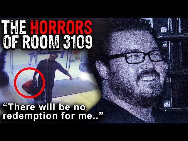 The Horrors of Room 3109 | The Case of Killer Banker Rurik Jutting