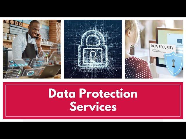 Elevate Your Security: Magensa Data Protection Services