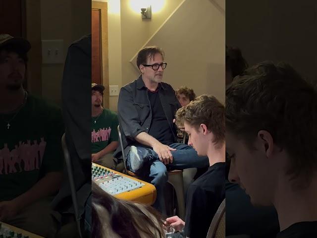 Dark Horse Institute - School of Audio Engineering and Music Business