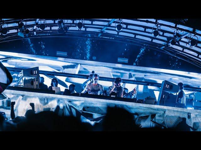 Mind Against WE2 | Tomorrowland 2024