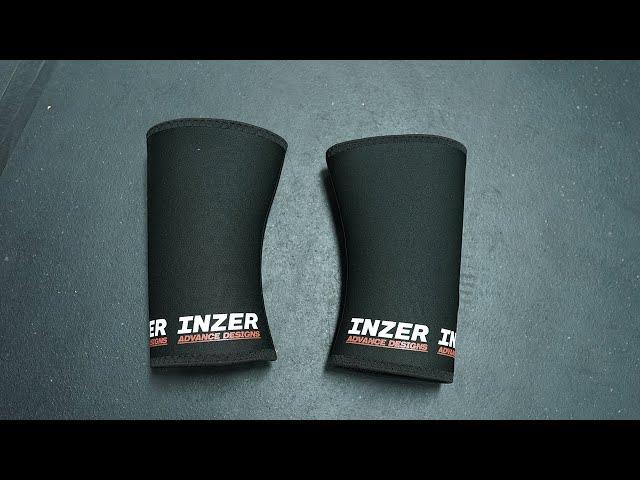 Inzer ErgoPro Knee Sleeves - Worth It or Waste of $160?