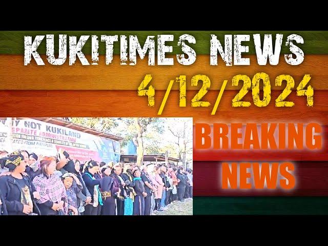 4/12/2024||KUKITIMES_BREAKING NEWS//