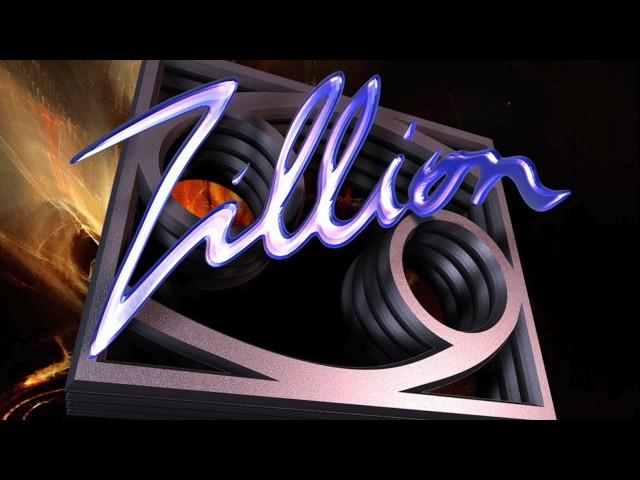 Zillion Club Belgium: I Love Zillion