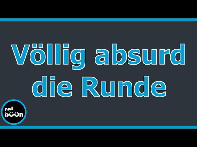 War Thunder - Ist doch völlig absurd was hier abgeht (Streammitschnitt)