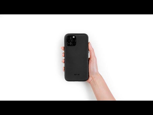 How to Install a dbrand iPhone 16 / 15 / 14 / 13 Grip Case