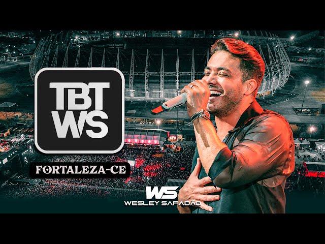 Wesley Safadão - TBT WS Fortaleza 2023 (Show Completo / HD)