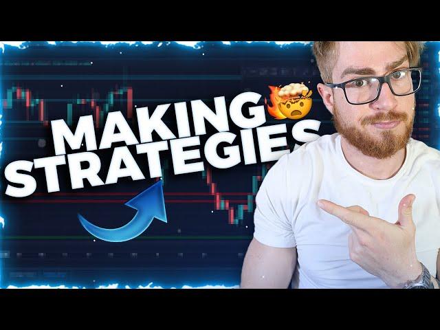 How To Make A Unique Trading Strategy