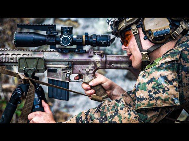 Witness the Unstoppable: US & Philippine Marines' Incredible Training in Balikatan 2024!