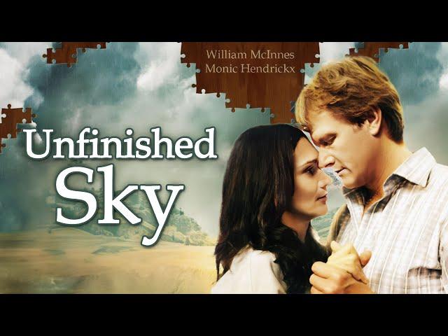 Unfinished Sky FULL MOVIE | Romance Movies | William McInnes | Monic Hendrickx | Empress Movies