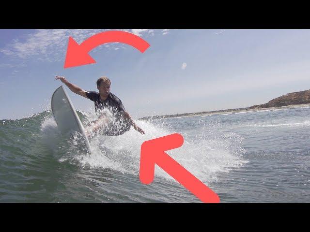 How To Surf Small Waves | And Why You Should Do It More!