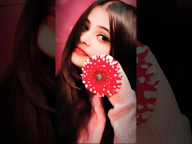 Poses With Flowers Hide Face    #pose#flowers#forgirl #posing #poseidea#selfieposes#hidden #viral