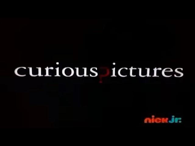 Curious Pictures/NICKELODEON productions (2013)