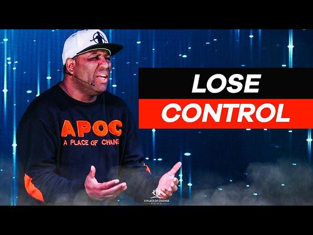 Aligning Your Plans with God's: A Sermon on Surrender and Success | Eric Thomas