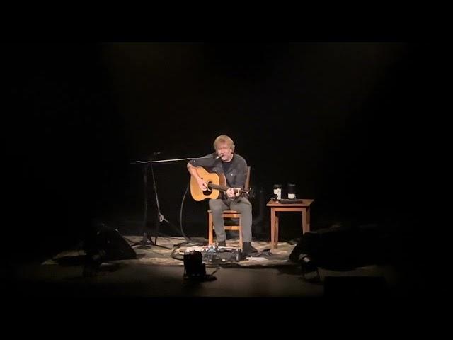 Fishman Wheatgrass story and More ~ Trey Anastasio ~ Brown County 3/16/25