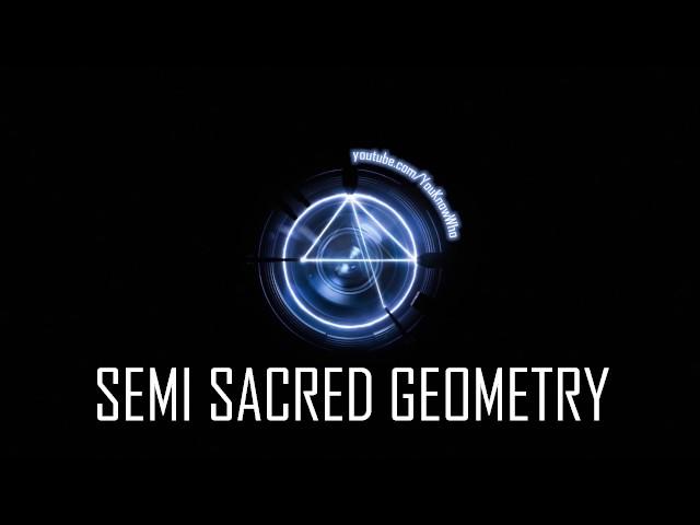 Prey OST - Semi Sacred Geometry (Female version extracted from game files)