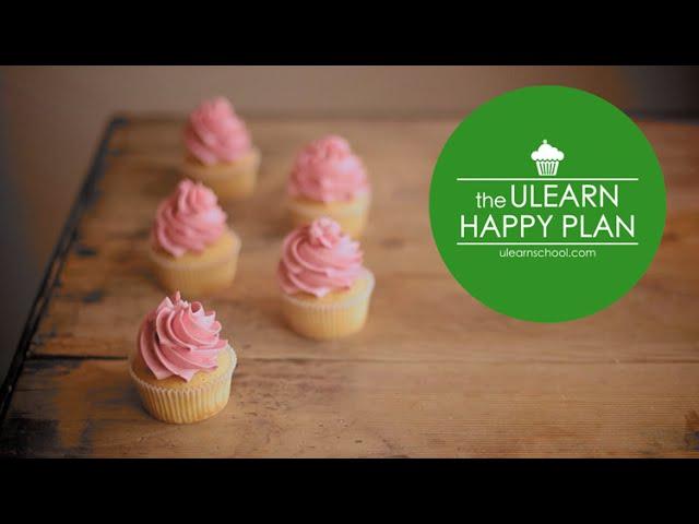 The HAPPY PLAN: Our €25 Gift To You