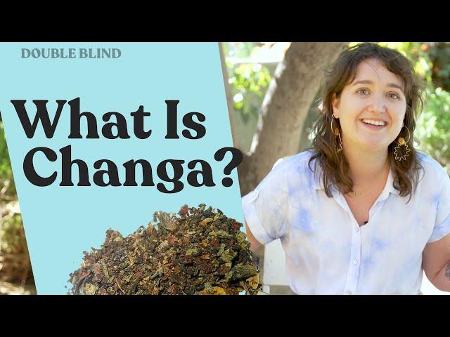 Changa: The Truth About Smokable Ayahuasca  | DoubleBlind