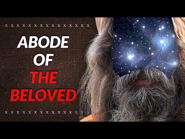 The ONLY POEM You Need To Get Enlightened | Abode of The Beloved | Kabir Das